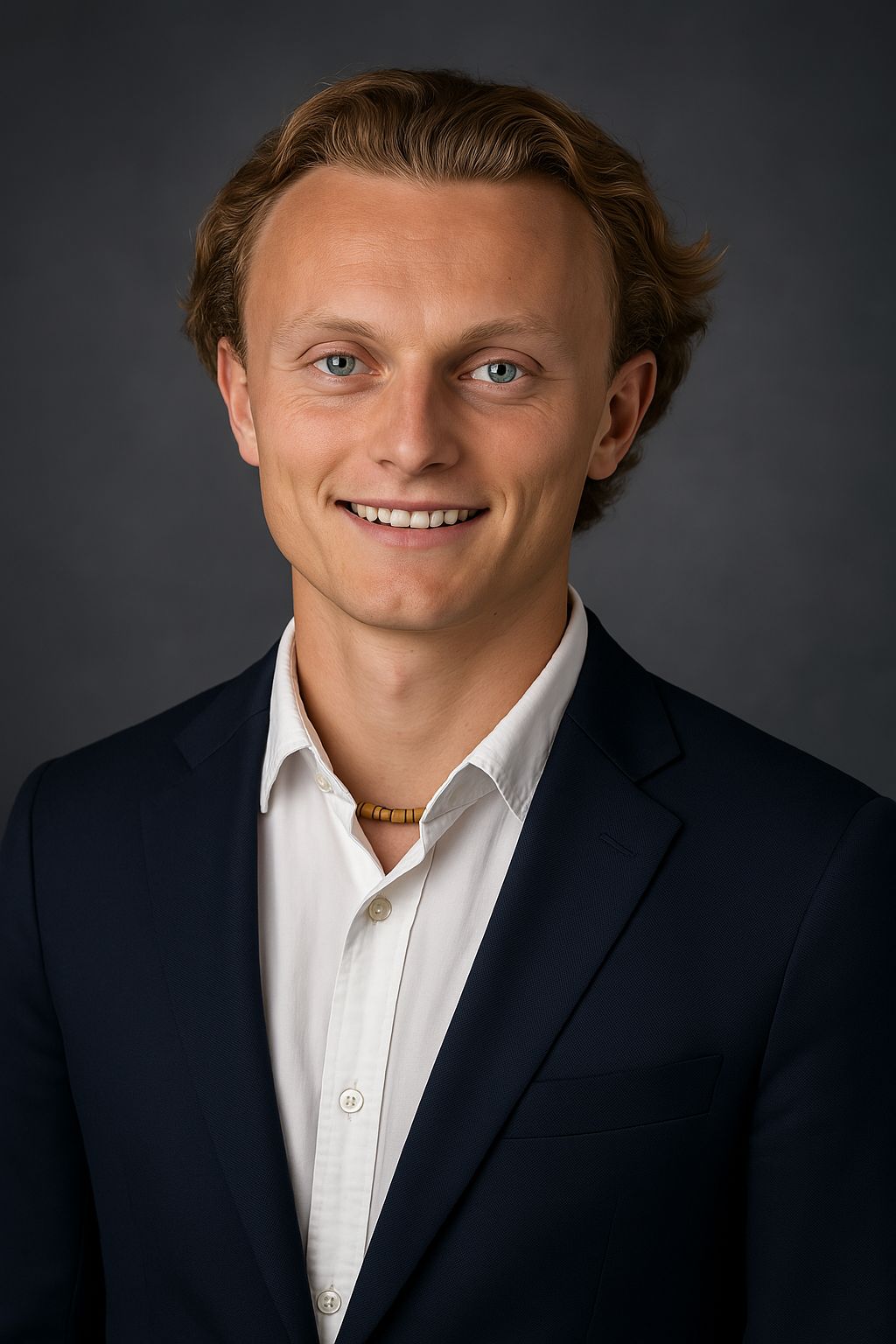 Alister Dawe